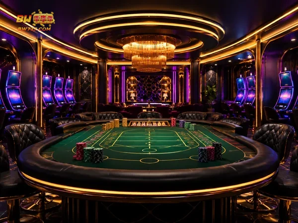 BW777 responsible gaming image
