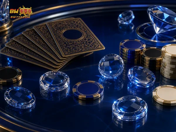 BW777 slot game preview 1