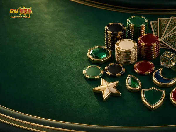BW777 slot game preview 4